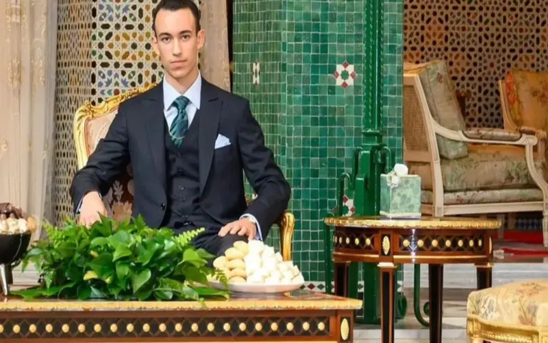 الأمير مولاي الحسن يترأس افتتاح معرض المغرب لصناعة الألعاب الإلكترونية